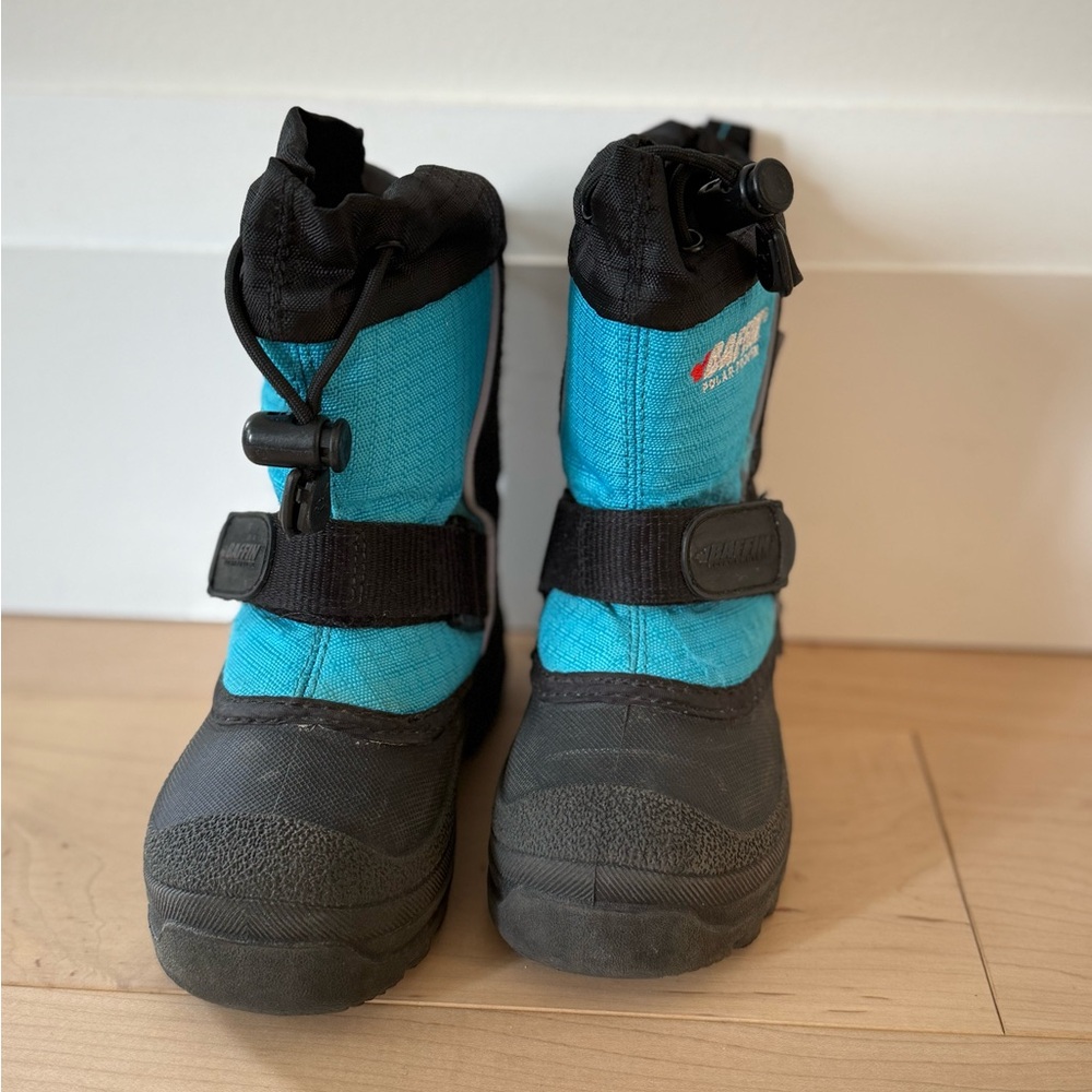 Baffin Mustang Snow Boots